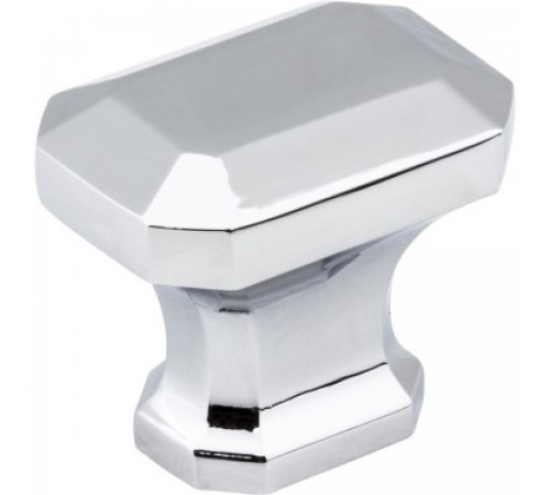 Ella Polished Chrome 1-1/4 Ella Polished Chrome 1-1/4