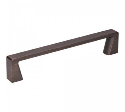 Boswell Pull Brushed Oil Rubbed Bronze 5-13/16