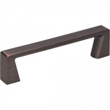 Boswell Pull Brushed Oil Rubbed Bronze 4-1/2