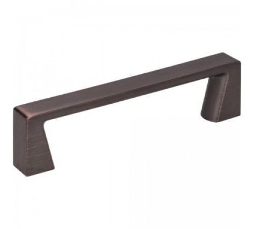Boswell Pull Brushed Oil Rubbed Bronze 4-1/2