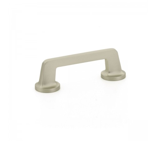 Northport Pull Satin Nickel 3-1/2