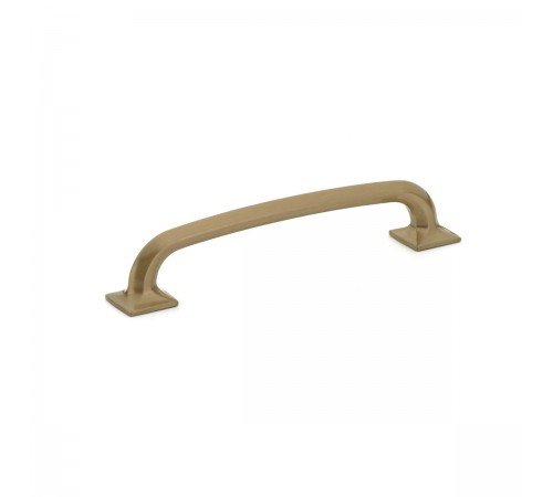 Northport Pull Brushed Bronze 6