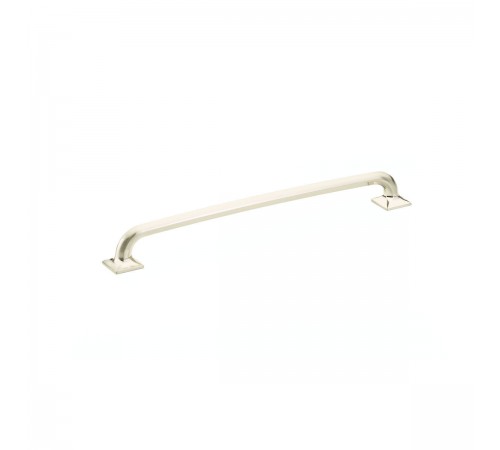 Northport Pull Brushed Nickel 10