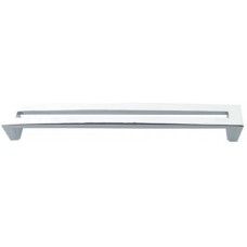 Centinel Pull 7 9/16 Inch Polished Chrome