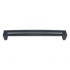 Centinel Pull 7 9/16 Inch (c-c) Matte Black