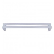 Centinel Pull 7 9/16 Inch (c-c) Brushed Nickel