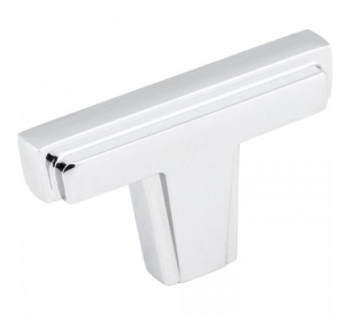 Lexa Knob Polished Chrome 2