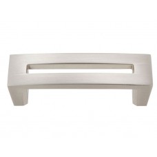 Centinel Pull 3 Inch (c-c) Brushed Nickel
