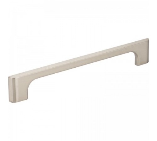Leyton Pull Satin Nickel 7-11/16
