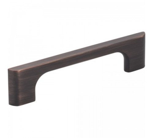 Leyton Pull Brushed Oil Rubbed Bronze5-1/8
