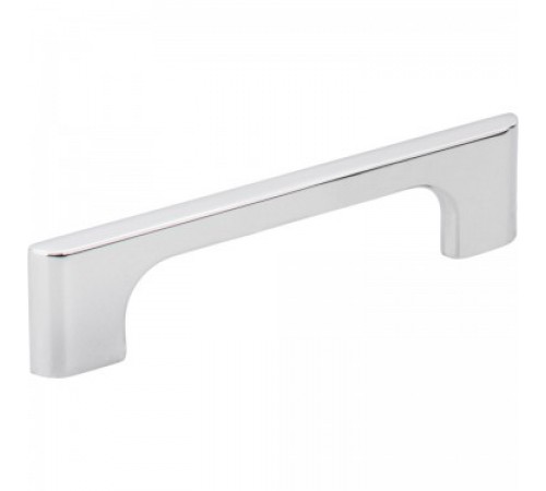 Leyton Pull Polished Chrome 5-1/8
