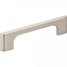 Leyton Pull Satin Nickel 5-1/8