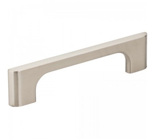 Leyton Pull Satin Nickel 5-1/8