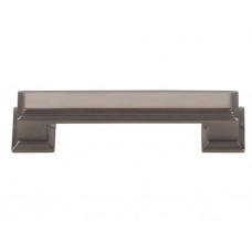 Sutton Place Pull 3 Inch (c-c) Slate