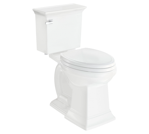 Town Square S Right Height Elongated Toilet