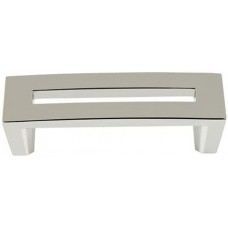 Centinel Pull 3 Inch (c-c) Polished Nickel