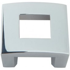 Centinel Square Knob 1 1/4 Inch