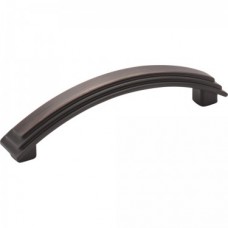 Calloway Pull Brushed Oil Rubbed Bronze 4-7/16