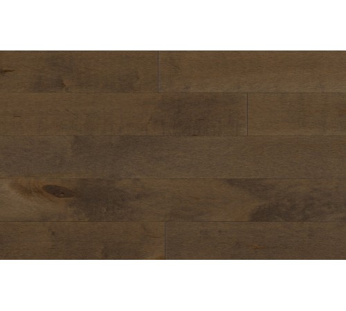 Hard Maple
 Smoky Brown