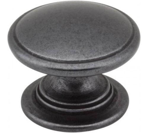 Durham Gun Metal 1-1/4