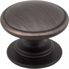Durham Brushed Oil Rubbed Bronze 1-1/4