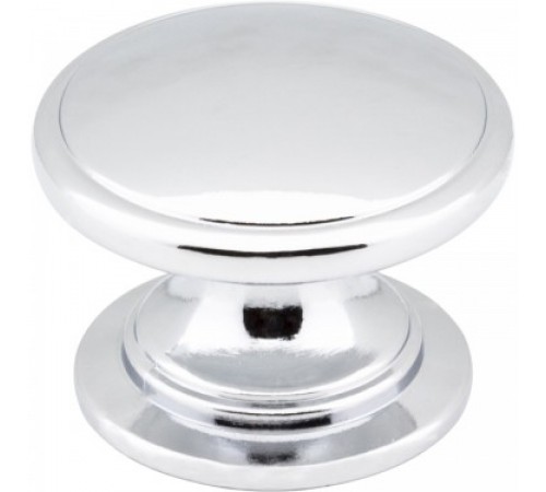 Durham Polished Chrome 1-1/4 Durham Polished Chrome 1-1/4