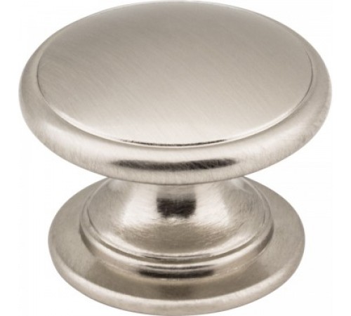Durham Satin Nickel 1-1/4 Durham Satin Nickel 1-1/4