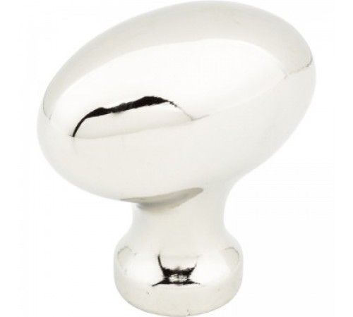 Lyon Knob Polished Nickel 1-9/16 Lyon Knob Polished Nickel 1-9/16