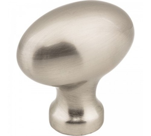 Lyon Knob Satin Nickel 1-9/16 Lyon Knob Satin Nickel 1-9/16