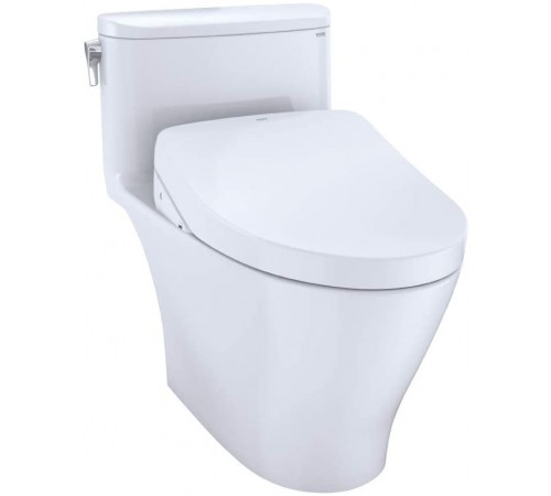 Nexus® Washlet®+ S550e One-Piece Toilet - 1.28 Gpf