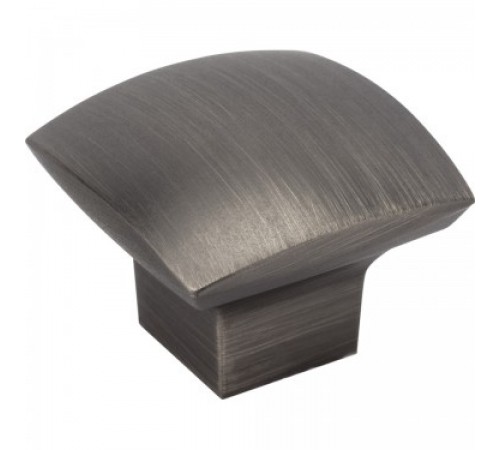 Sonoma Brushed Pewter 1-3/16