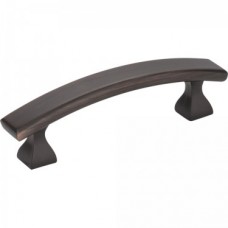 Hadly Pull Brushed Oil Rubbed Bronze 4