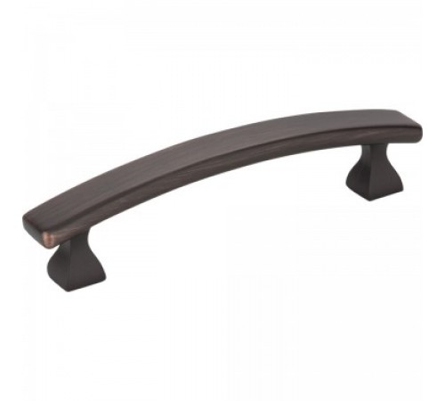 Hadly Pull Brushed Oil Rubbed Bronze 4-3/4