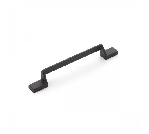 San Marco Pull 160 mm cc Matte Black