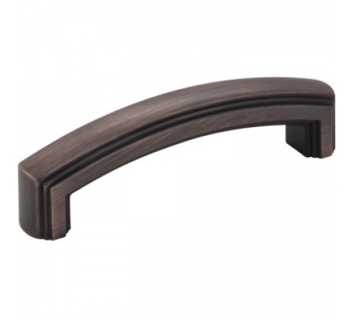 Delgado Pull Brushed Oil Rubbed Bronze 4-1/4
