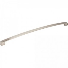 Merrick Pull Satin Nickel 13-1/16