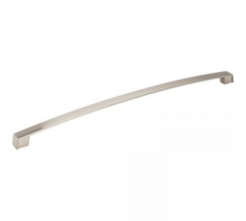 Merrick Pull Satin Nickel 13-1/16