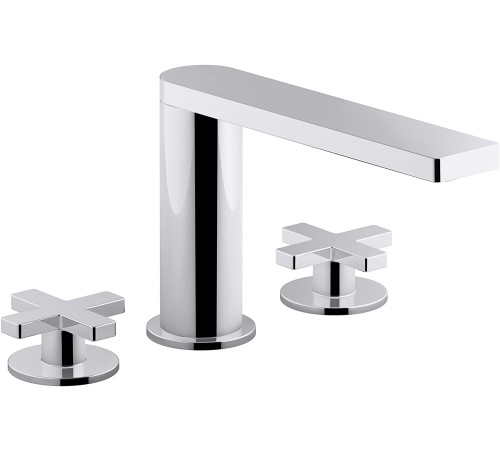 Kohler Composed WideSpread Faucet