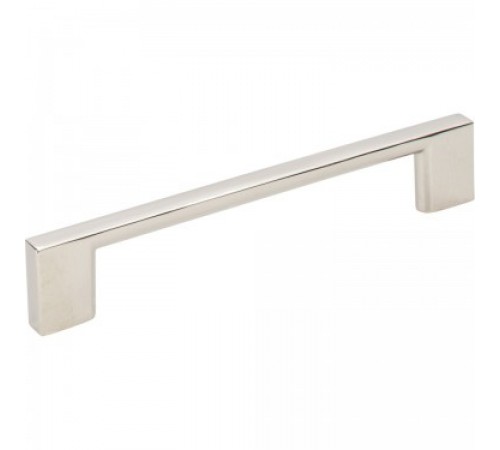 Sutton Pull Polished Nickel 5-7/8