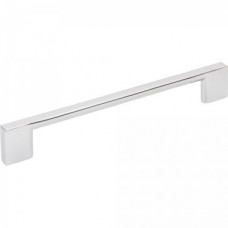 Sutton Pull Polished Chrome 7-1/2
