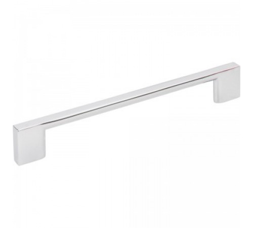 Sutton Pull Polished Chrome 7-1/2