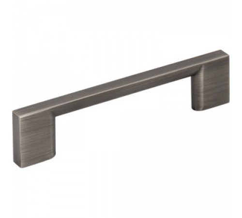 Sutton Pull Brushed Pewter 4-3/4