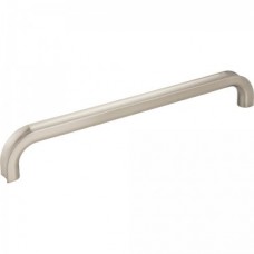 Rae Pull Satin Nickel 12-13/16