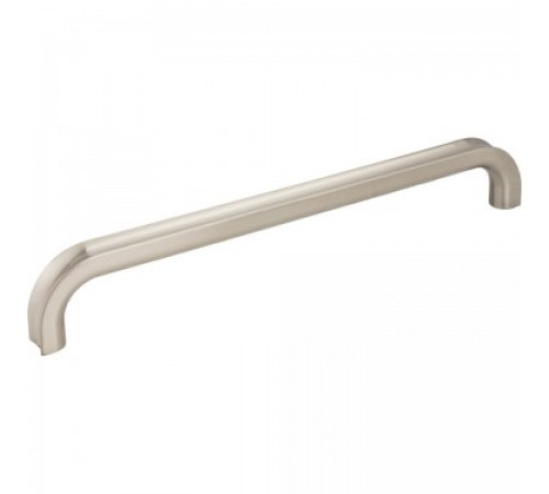 Rae Pull Satin Nickel 12-13/16