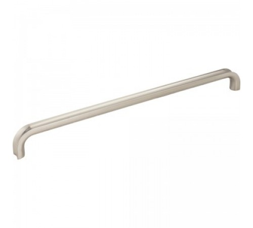 Rae Pull Satin Nickel 12-9/16