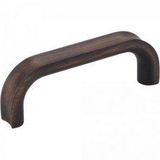 Rae Pull Brushed Oil Rubbed Bronze 3-7/16