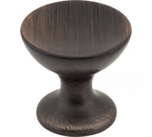 Rae Pull Brushed Oil Rubbed Bronze 1-1/16