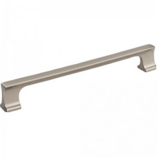 Sullivan Pull Satin Nickel 8-5/16