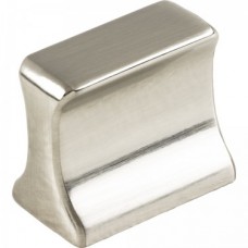 Sullivan Knob Satin Nickel 1-1/4