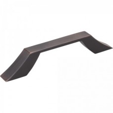 Royce Pull Brushed Oil Rubbed Bronze 5-1/2